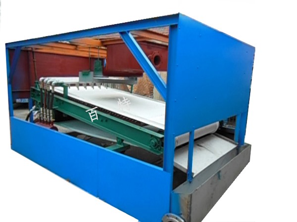 BTPB系列永磁高梯度平板磁選機(jī)