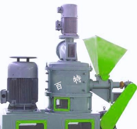 BTCM系列機(jī)械粉碎機(jī)